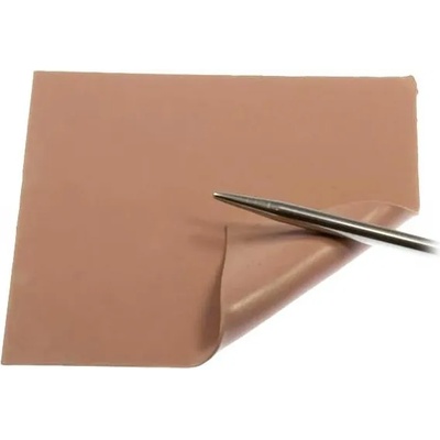 Thermal Grizzly Термопад Thermal Grizzly Minus Pad 8 - 100 x 100 x 1, 0 mm (TG-MP8-100-100-10-1R)