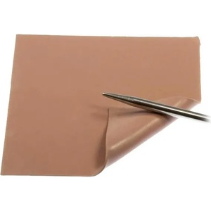 Thermal Grizzly Термопад Thermal Grizzly Minus Pad 8 - 100 x 100 x 1, 0 mm (TG-MP8-100-100-10-1R)