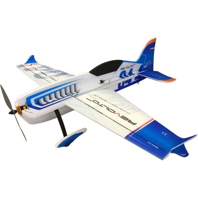 RC factory RC továreň Revolto modrá T62