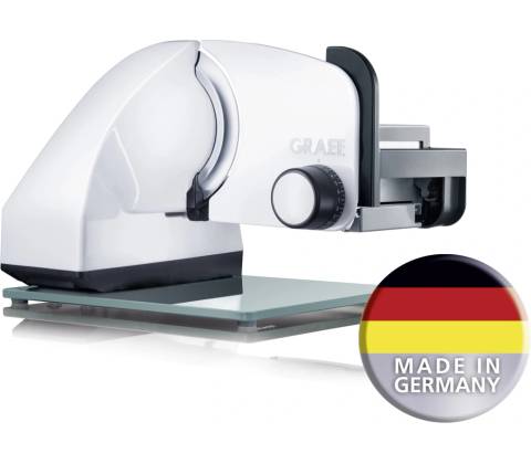 Graef Master M91
