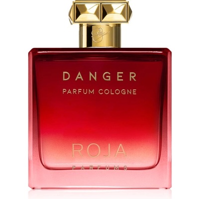 Roja Parfums Danger Pour Homme kolínska voda pánska 100 ml