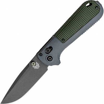 Benchmade Redoubt 430BK