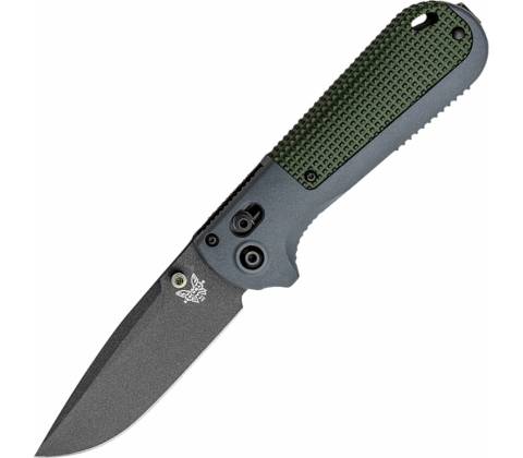 Benchmade Redoubt 430BK