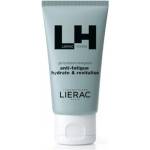 LIERAC Енергизиращ хидратиращ гел за лице и очи, Lierac Homme Men' s Energizing Moisturizing Gel for Face & Eyes 50ml