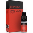 E-liquidy Imperia Emporio Lime Cake 10 ml 0 mg