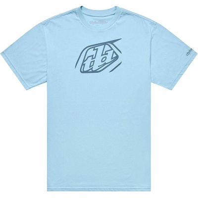 Troy Lee Designs Badge Dawn Blue