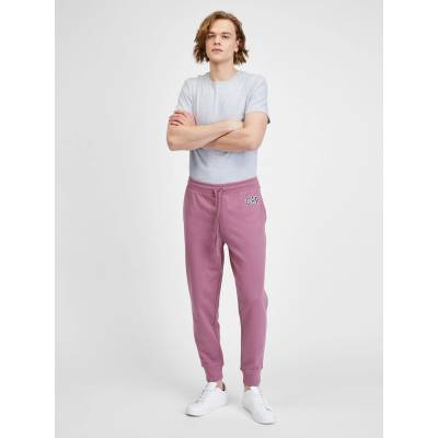 GAP Спортни панталони GAP GAP | Rozov | МЪЖЕ | 32/32
