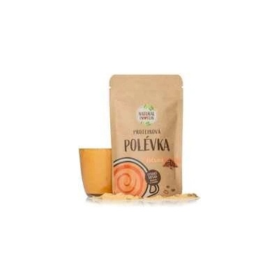 NaturalProtein Polévka proteinová čočková 50 g