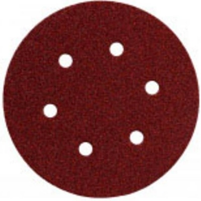 Lepiace brúsne listy Metabo 25, 150 mm P60 Metabo 624020000