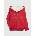 GAP Baby insulated suitshirt with logo GAP GAP | Cherven | Момичешки | 92