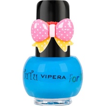 TUTU_Peel-Off lak na nehty 09 Turquoise Pointe 5 ml