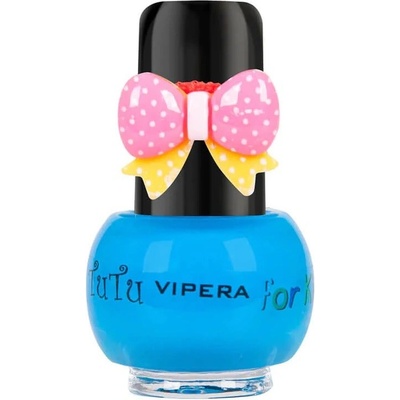 TUTU_Peel-Off lak na nehty 09 Turquoise Pointe 5 ml