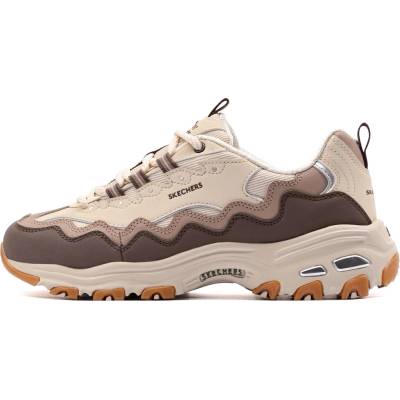 Skechers D Lites-Vintage Wave
