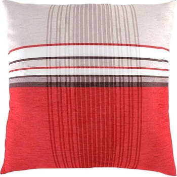 Kvalitex satén PALOMAR červená 70 x 90 cm