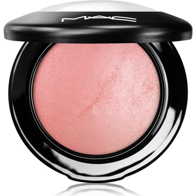 MAC Cosmetics Mineralize Blush руж цвят New Romance 3, 2 гр