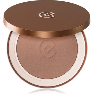 Collistar Silk Effect Bronzing Powder компактна бронзираща пудра цвят 1.1 Maldive Matte 10 гр