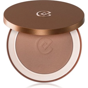 Collistar Silk Effect Bronzing Powder компактна бронзираща пудра цвят 1.1 Maldive Matte 10 гр
