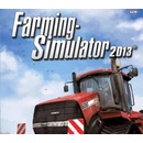 Farming Simulator 2013 Marshall Trailers