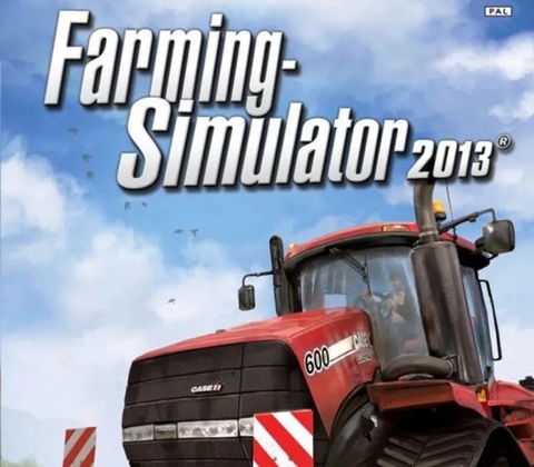 Farming Simulator 2013 Marshall Trailers