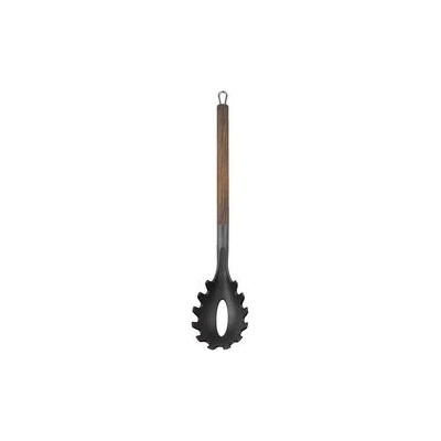 Naberačka špagiet WOODEN 33,5x7 cm