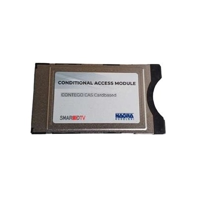CA modul SmarDTV Conax