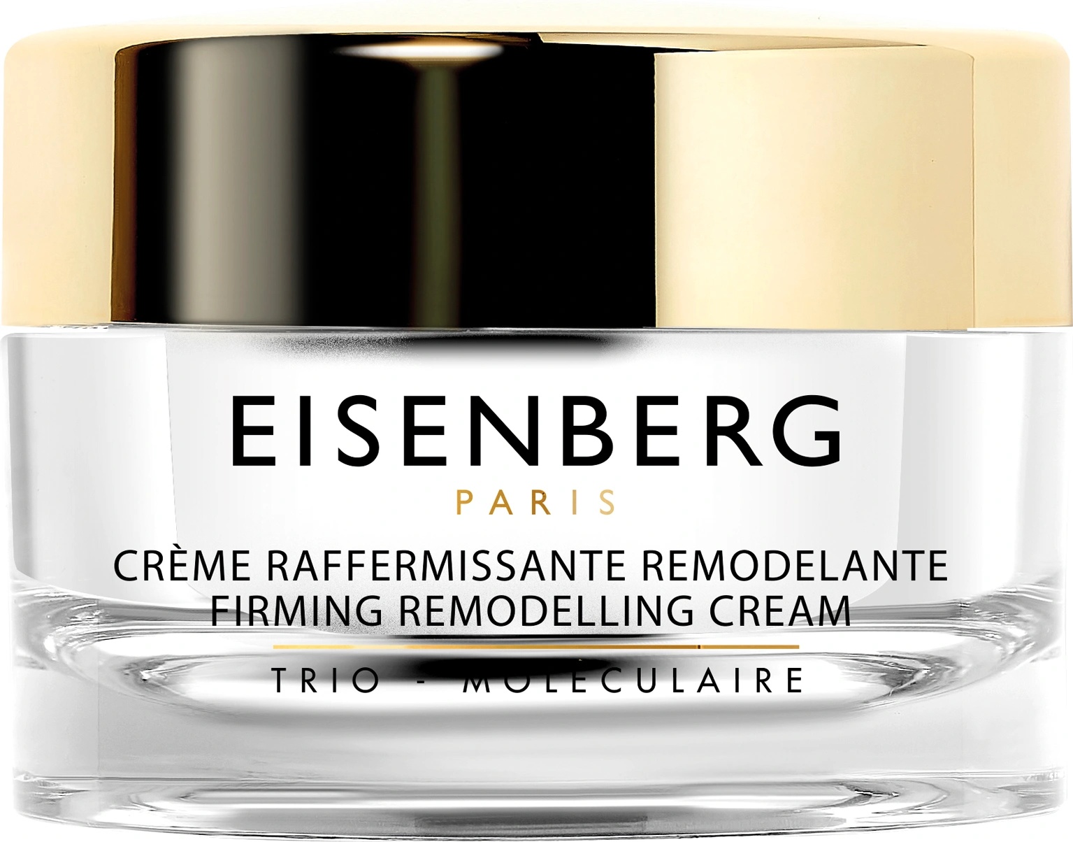 EISENBERG Paris Firming Remodelling cream Дневен крем дамски 50ml