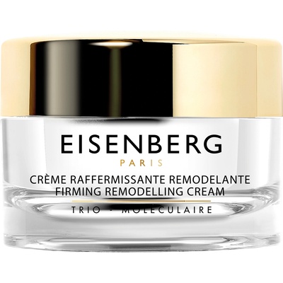 EISENBERG Paris Firming Remodelling cream Дневен крем дамски 50ml