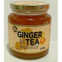 Allgroo Ginger Tea 400 g