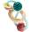HaPe International Бебешка дрънкалка HaPe International - Лабиринт от мъниста (H8501)
