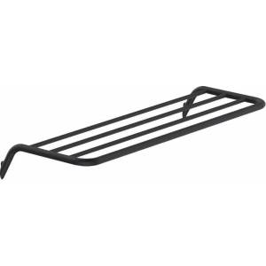 Deante Черна поставка за кърпи Deante Silia (ADI_N531)