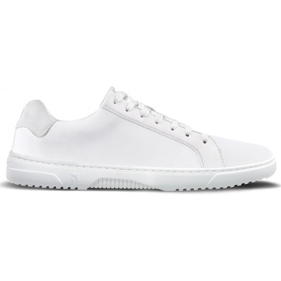 Be Lenka Barebarics Zing All White leather