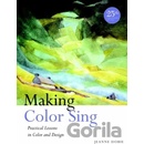 Making Color Sing