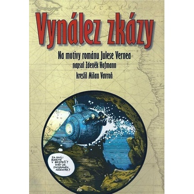 Vynález zkázy