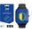 3mk Protection Скрийн протектор 3mk Watch Protection v. ARC+ за Xiaomi Amazfit GTS (3mk Watch ARC(73))