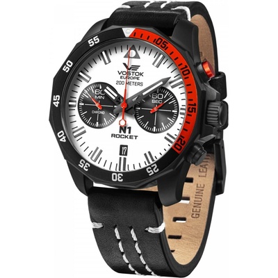 Vostok Europe 6S21/225C620