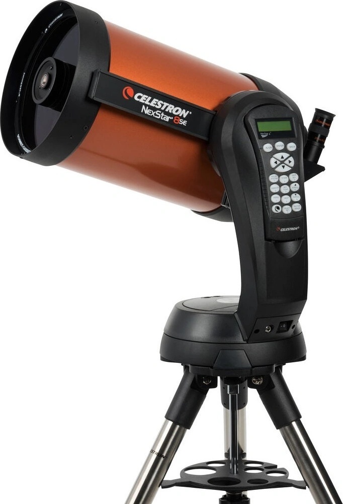 Celestron Nexstar 8SE
