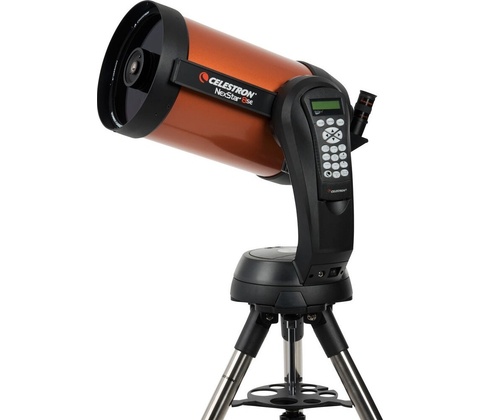 Celestron Nexstar 8SE