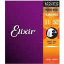 ELIXIR Acoustic Phosphor Bronze