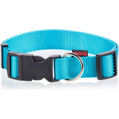 Pet Interest® Pet Interest Нашийник за кучета, син тюркоаз