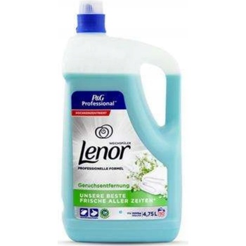 Lenor aviváž Odour Eliminator Professional 4,75 l