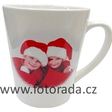 Fotodárky Fotohrnek LATTE classic foto 9377 250 ml