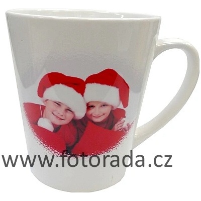 Fotodárky Fotohrnek LATTE classic foto 9377 250 ml