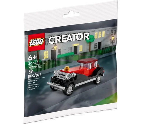 LEGO® Creator 30644 Oldtimer