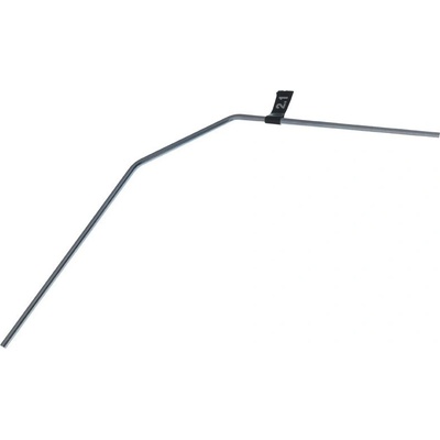 Mugen MBX8 Predný stabilizátor 2.1 mm