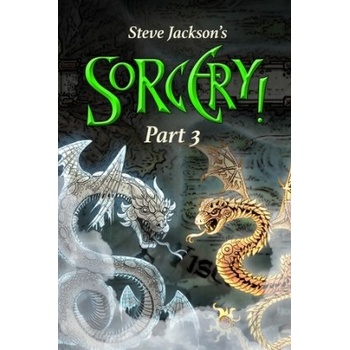 Sorcery! Part 3
