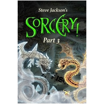 Sorcery! Part 3