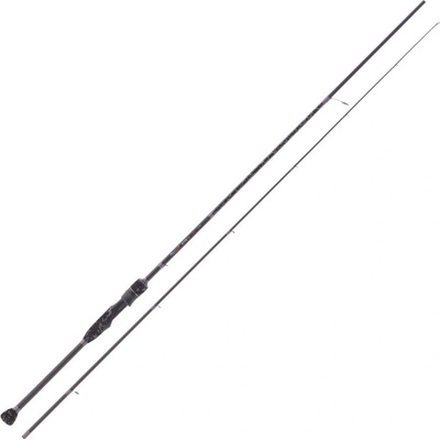 Saenger Iron Claw High-V 2 662 L 1,98 m 4-18 g 2 díly