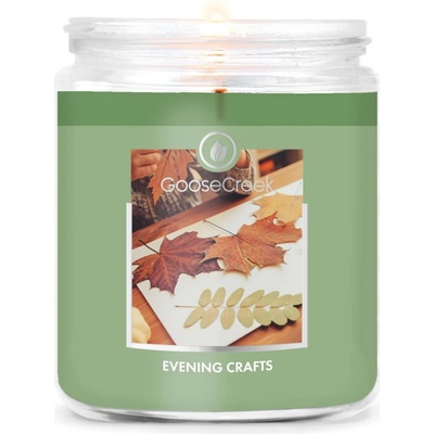 Goose Creek Candle Evening Crafts 198 g