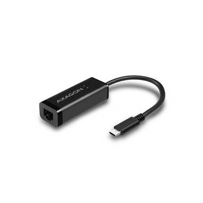 Síťová karta Axagon USB-C / RJ45 (ADE-SRC) černá