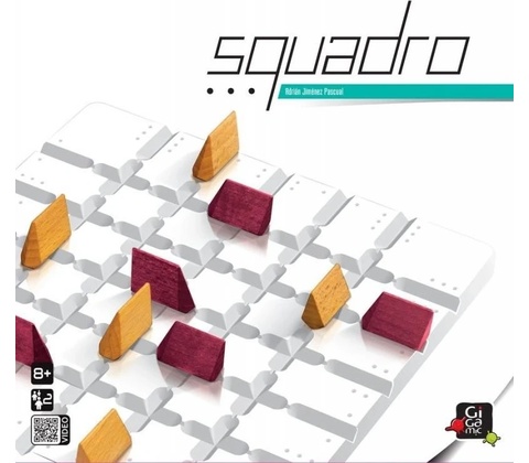 Gigamic Squadro mini